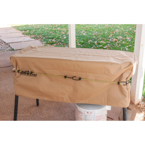 Keeper 06014  13" Bungee Cord with Vinyl Coated Steel Hooks Image 6