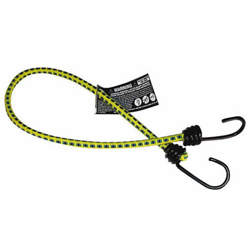 Keeper 06025  24" Elastic Stretch Cord Image 0