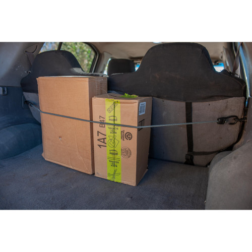 Keeper 06077  32" Ultra Bungee Cord with Steel Core Hooks Image 3