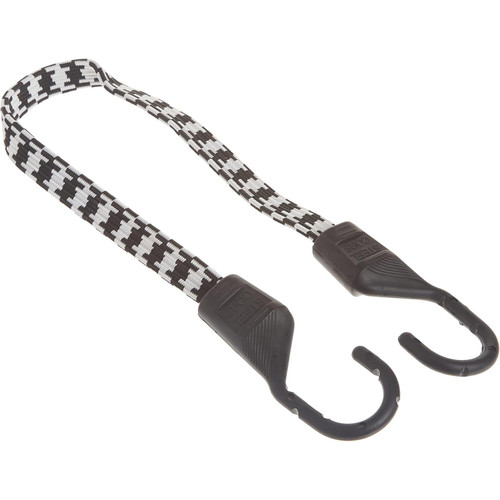 Keeper 06107K  24" Flat Bungee Cord   Image 0