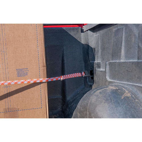 Keeper 06119  10" to 54" Adjustable-Flat  Bungee Cord Image 6