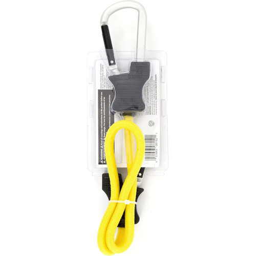 Keeper 06152  24" Carabiner Bungee Cord Image 2