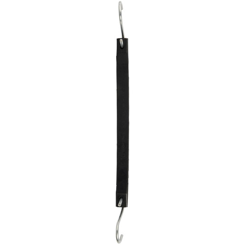 Keeper 06214  14" Molded Rubber EPDM Tarp Straps Image 1
