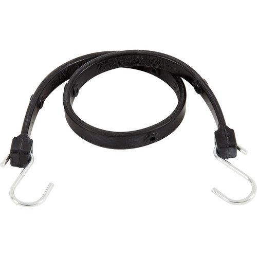 Keeper 06265  34" Adjustable EPDM Versatrap Image 0 Keeper 06265  34" Adjustable EPDM Versatrap Image 0