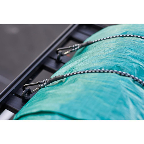 Keeper 06300  Assorted Carabiner Bungee Cords - 12 per Package Image 5