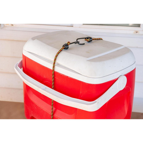 Keeper 06313  Multi-Pack Bungee Cords - 12 per Package Image 3