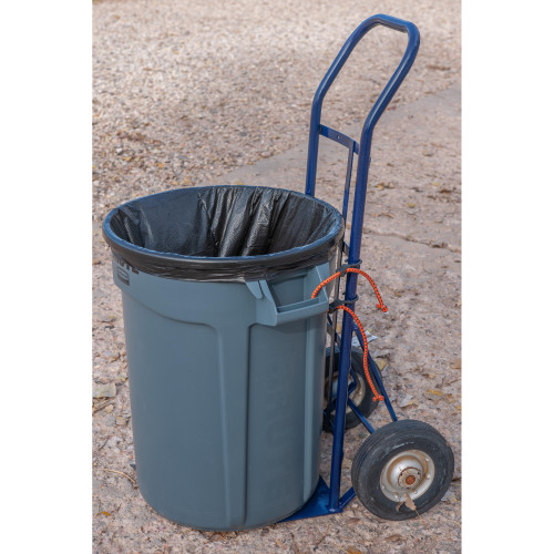 Keeper 06378  ZipCord 30 - Adjustable Bungee ZipCord - Adjust form 6" to 45"  with ZipHook Image 4