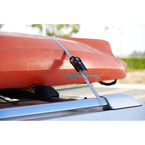 Keeper 85512  1" x 13' Endless Loop Ratchet Tie-Down Strap Image 3