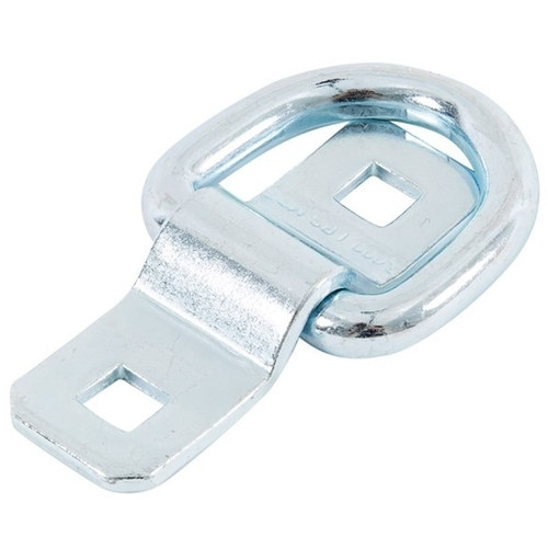 Keeper 89314K  D-Ring 1-1/2" Anchor Point with Bracket 1666 Image 0