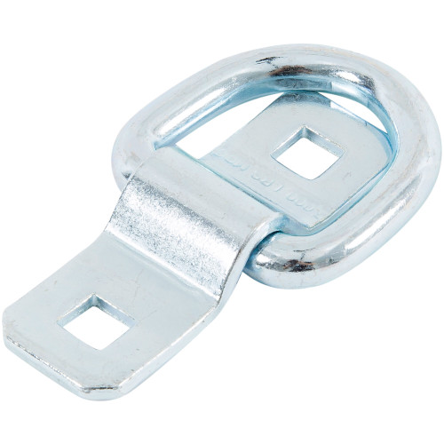 Keeper 89314  1-1/2" Surface Mount D-Ring Anchor Point with Bracket Image 1