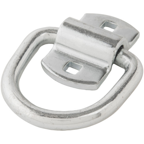 Keeper 89527  3-3/8" Surface Mount D-Ring Anchor Point with Bracket Image 2