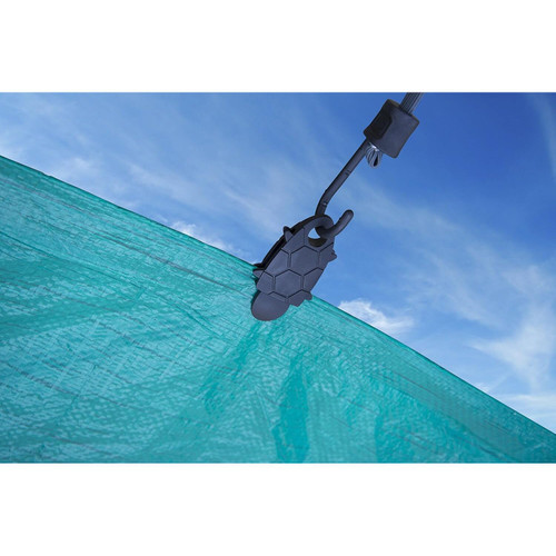 Keeper 89540  Turtle Tarp Clip Image 2