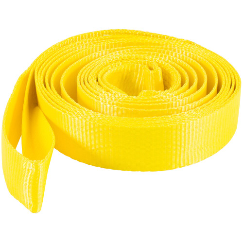 Keeper 89922  2" x 20' Vehicle Recovery Strap Image 0