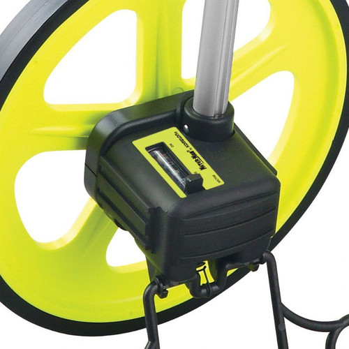 Komelon EV2825  Tape Measure 1" X 25' Hi-Vis Blade Self-Lo Image 1