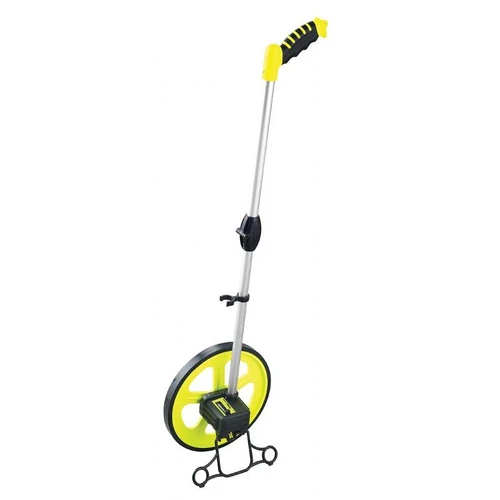 Komelon MK3112  Measuring Wheel 10" 5-Digit Counter Image 0