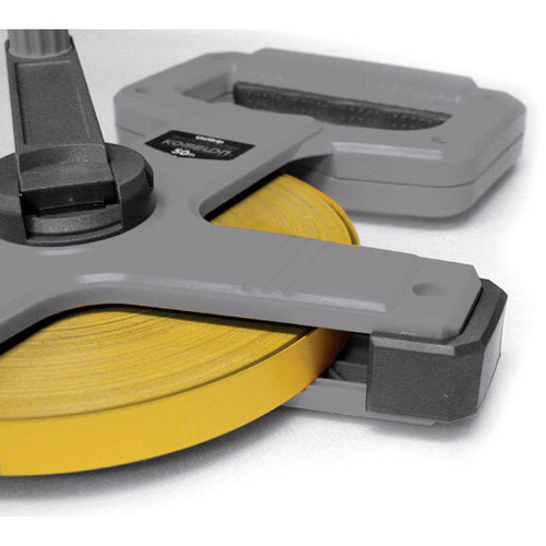 Komelon N6100  Tape Measure 1/2" X 100' Steel Reel Image 2