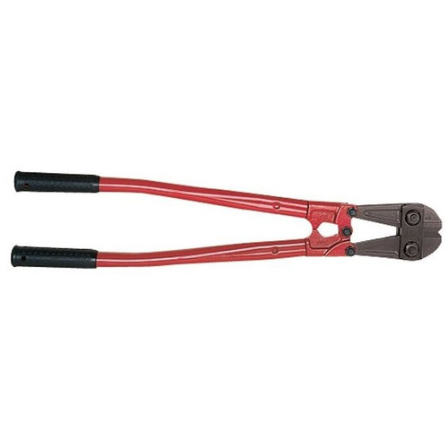 Jet 587736  36" Bolt Cutters Black Head with Center Cut 5/8" Capacity (BC-36B) Image 0
