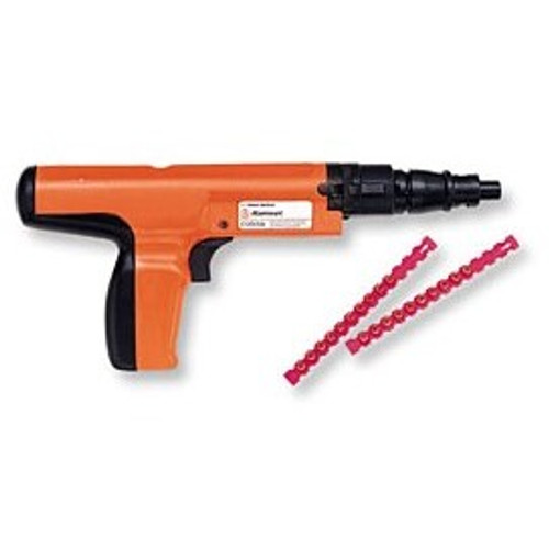 Ramset COBRA  .27 Cal Semi-Automatic Strip Powder Actuated Tool 2-1/2" Pin Capacity Image 2 Ramset COBRA  .27 Cal Semi-Automatic Strip Powder Actuated Tool 2-1/2" Pin Capacity Image 2