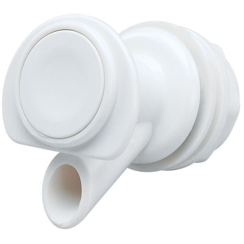 Igloo 24009  Push Button Spigot For 2, 3, 5 and 10 Gallon Beverage Coolers Image 0