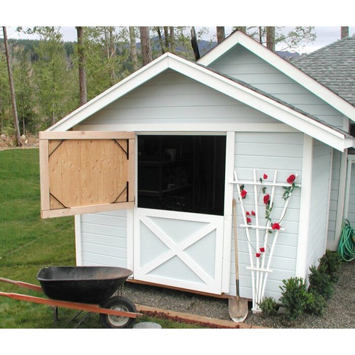 Homax 80099  EasyGate No-Sag Gate Bracket Kit Image 3