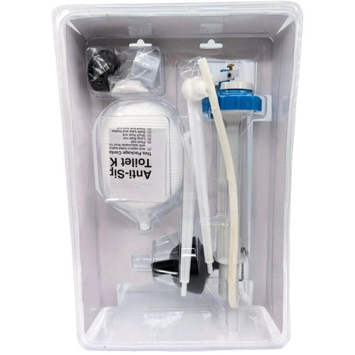 PlumbCraft 7030030N   Toilet Tank Repair Kit Image 3