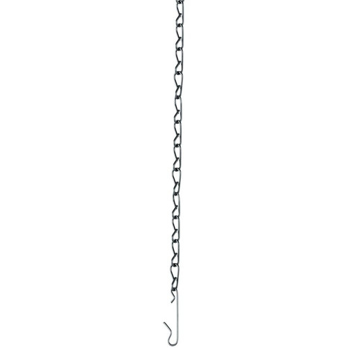 PlumbCraft 7500750  Flush Valve Lift Chain for Standard Toilets Image 0