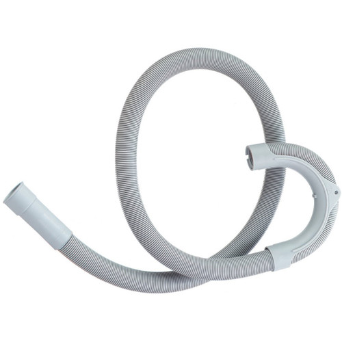 PlumbCraft 7508800N  5-Foot Washing Machine Discharge Hose Image 0