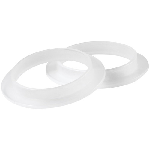 PlumbCraft 7520800T  Tailpiece Washers for 1-1/2" Pipe - 2 per Package Image 0