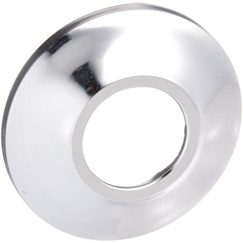 PlumbCraft 7614200N  Chrome Universal Escutcheon for3/4" Pipe Image 0