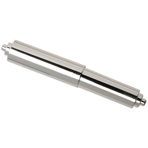 PlumbCraft 7635950T  Replacement Chrome Toilet Paper Roller Image 0