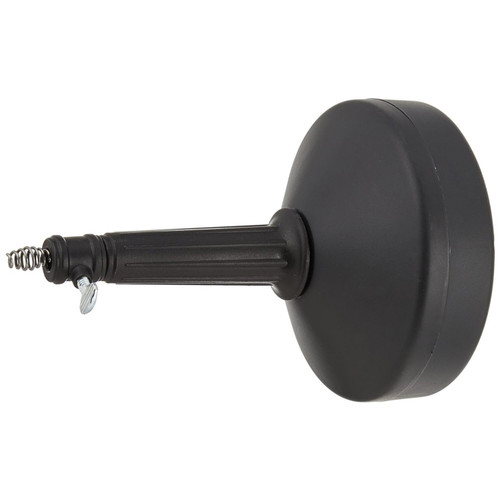Cobra 84250  Drum Auger with 1/4" x 25' Cable Image 2