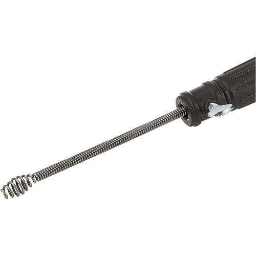 Cobra 84250  Drum Auger with 1/4" x 25' Cable Image 3