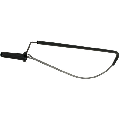 Cobra SBP40030  Toilet Auger with 3/8" x 3' Cable Image 0