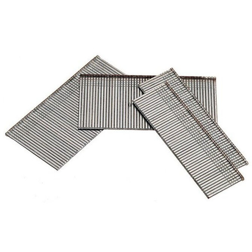 Metabo HPT 14107SHPT  1-1/2" x 18 Gauge Electro Galvanized Brad Nails 5000 count1-1/2" x 18 Gauge Electro Galvanized Brad Nails 5000 count Image 0