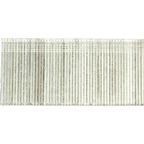 Metabo HPT 14200HPT  1" x 16 Gauge Electro Galvanized Straight Finish Nails - 5000 per Package Image 0
