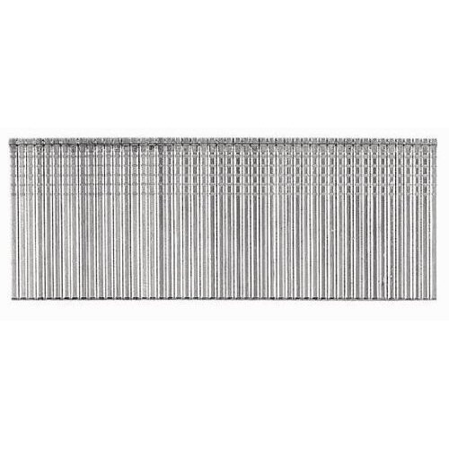 Metabo HPT 14200HPT  1" x 16 Gauge Straight Finish Nails Smooth Bright 5000 count Image 0