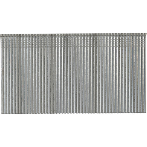 Metabo HPT 14202HPT  1-1/2" x 16 Gauge Electro Galvanized Straight Finish Nails - 2500 per Package Image 0