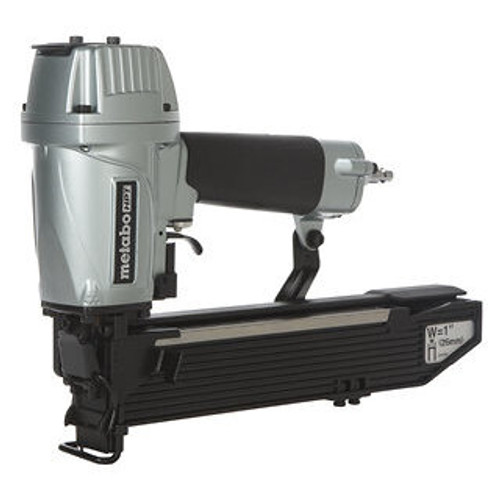 Metabo HPT N5024A2  1" Wide Crown Stapler Image 0