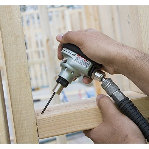 Metabo HPT  NH90AB  3-1/2" Palm Nailer Image 2