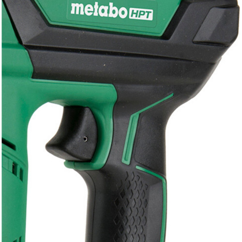 Metabo HPT NP18DSAL  18V 23 Gauge Cordless Pin Nailer Image 6