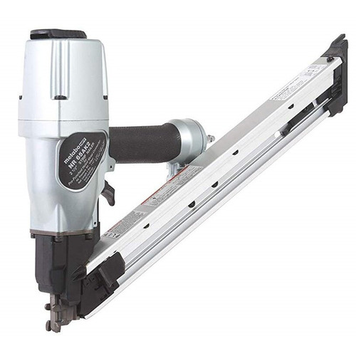 Metabo HPT NR65AK2  2-1/2" Strap-Tite Fastening System Strip Nailer Image 1 Metabo HPT NR65AK2  2-1/2" Strap-Tite Fastening System Strip Nailer Image 1