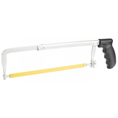 GreatNeck 50  12" Hacksaw Frame (70050) Image 0