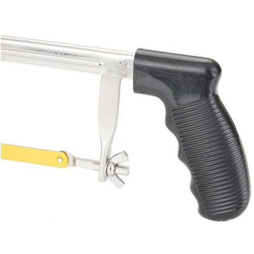 GreatNeck 50  12" Hacksaw Frame (70050) Image 2