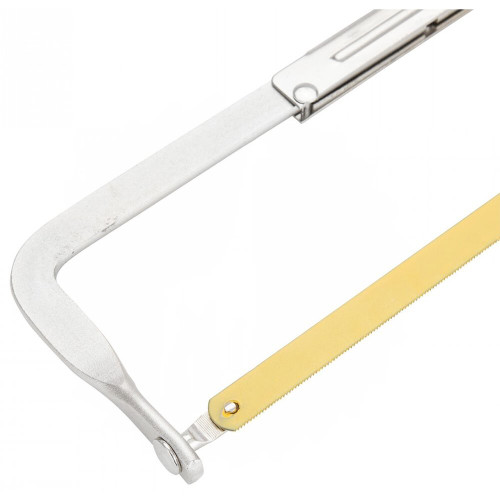GreatNeck 50  12" Hacksaw Frame (70050) Image 3