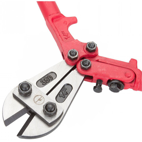 GreatNeck BC14  14" Heavy Duty Bolt Cutters Image 2