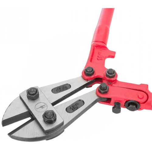 GreatNeck BC18  18" Heavy Duty Bolt Cutters Image 2