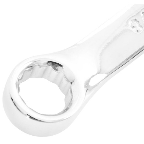 GreatNeck CO1C  Combination Wrench (3/8 Inch) Image 3