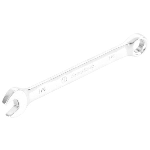 GreatNeck CO25C Combination Wrench (1/4 Inch) Image 0