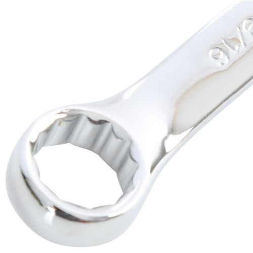 GreatNeck CO4C Combination Wrench (9/16 Inch) Image 3