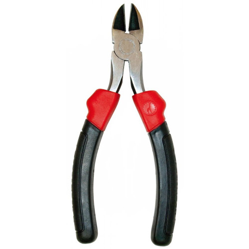 GreatNeck D65C  6-1/2" Diagonal Pliers Image 0